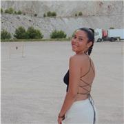 Clases de apoyo y repaso para todas las asignaturas. 
Actualmente estudiando un grado universitario. Nivel B2 en Inglés.